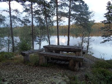 Casa de vacaciones en R�rvik (Smaland)Casa de vacaciones