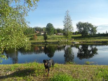 Casa de vacaciones en R�rvik (Smaland)Casa de vacaciones