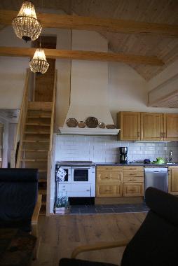 Casa de vacaciones en R�rvik (Smaland)Casa de vacaciones