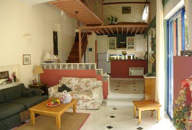 Villa en preveza (Preveza)Casa de vacaciones