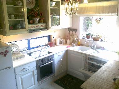 Villa en preveza (Preveza)Casa de vacaciones