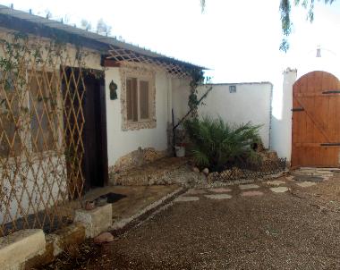 Casa de vacaciones en nhe Scoglitti (Ragusa)Casa de vacaciones