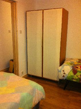 Apartamento de vacaciones en London (Inner London)Casa de vacaciones