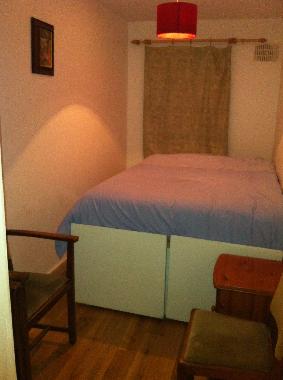 Apartamento de vacaciones en London (Inner London)Casa de vacaciones