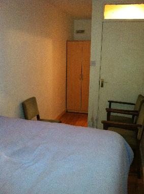 Apartamento de vacaciones en London (Inner London)Casa de vacaciones