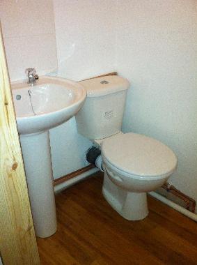 Apartamento de vacaciones en London (Inner London)Casa de vacaciones