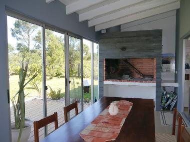 Casa de vacaciones en Tio Tom/ Punta Ballena (Maldonado)Casa de vacaciones