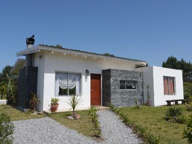 Casa de vacaciones en Tio Tom/ Punta Ballena (Maldonado)Casa de vacaciones