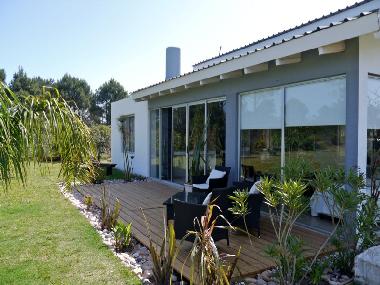 Casa de vacaciones en Tio Tom/ Punta Ballena (Maldonado)Casa de vacaciones