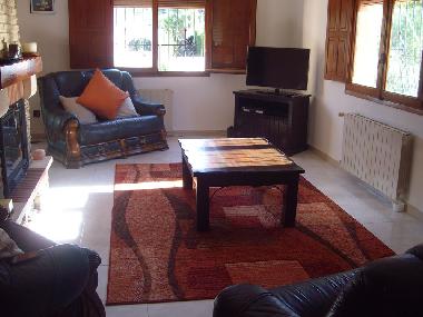 Villa en La Drova (Valencia / Val�ncia)Casa de vacaciones