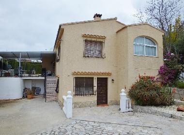 Villa en La Drova (Valencia / Val�ncia)Casa de vacaciones