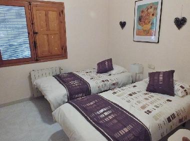 Villa en La Drova (Valencia / Val�ncia)Casa de vacaciones
