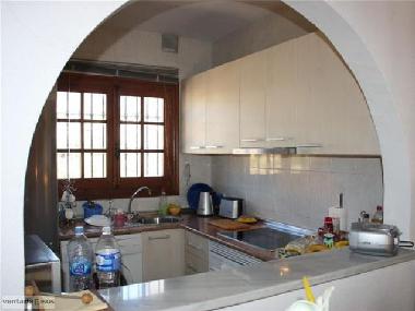 Casa de vacaciones en Fuengirola (Mlaga)Casa de vacaciones