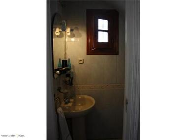 Casa de vacaciones en Fuengirola (Mlaga)Casa de vacaciones