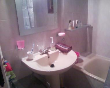 Casa de vacaciones en Fuengirola (Mlaga)Casa de vacaciones