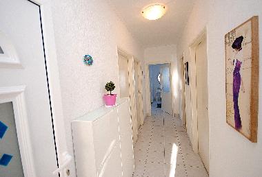 Apartamento de vacaciones en Arbanija (Splitsko-Dalmatinska)Casa de vacaciones