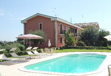 Apartamento de vacaciones en Acireale (Catania)Casa de vacaciones