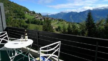 Apartamento de vacaciones en Vionnaz (Vionnaz)Casa de vacaciones