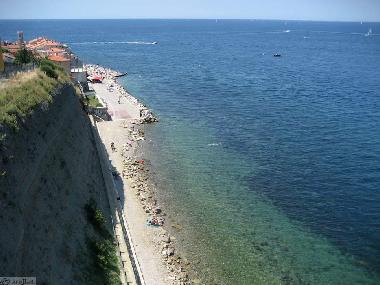 Apartamento de vacaciones en Piran (Piran)Casa de vacaciones