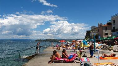 Apartamento de vacaciones en Piran (Piran)Casa de vacaciones