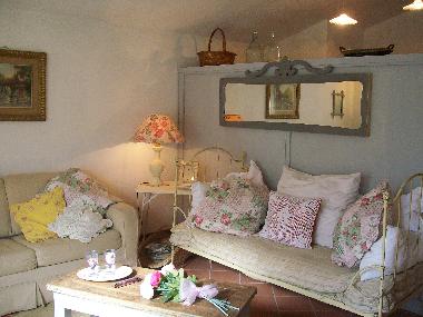 Casa de vacaciones en  Pozzi di Seravezza (Lucca)Casa de vacaciones