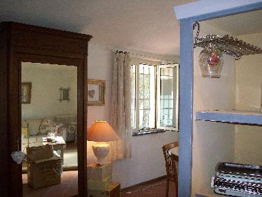 Casa de vacaciones en  Pozzi di Seravezza (Lucca)Casa de vacaciones