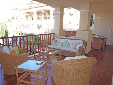 Apartamento de vacaciones en Marbella (M�laga)Casa de vacaciones