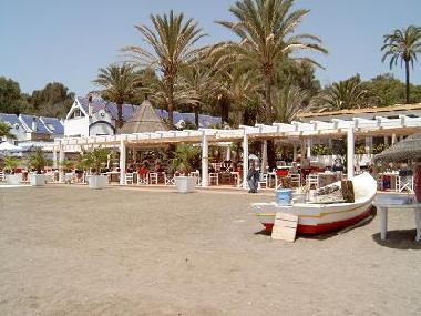 Apartamento de vacaciones en Marbella (M�laga)Casa de vacaciones