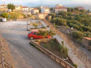 Casa de vacaciones en Naso (Messina)Casa de vacaciones