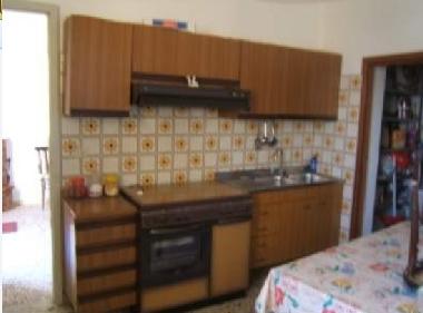 Casa de vacaciones en Naso (Messina)Casa de vacaciones