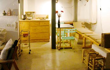 Casa de vacaciones en jerusalem (Yerushalayim (Jerusalem))Casa de vacaciones