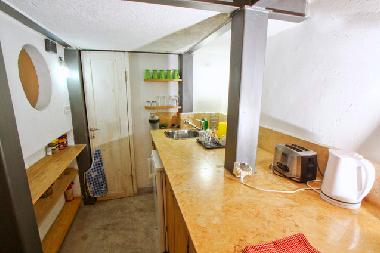 Casa de vacaciones en jerusalem (Yerushalayim (Jerusalem))Casa de vacaciones