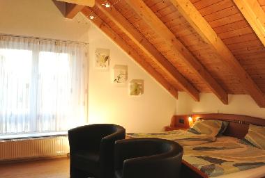Apartamento de vacaciones en Bondorf (Region Stuttgart)Casa de vacaciones