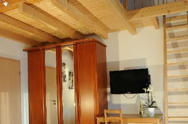 Apartamento de vacaciones en Bondorf (Region Stuttgart)Casa de vacaciones