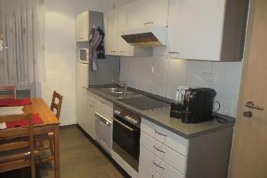 Apartamento de vacaciones en Bondorf (Region Stuttgart)Casa de vacaciones