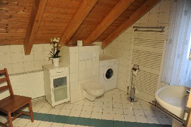 Apartamento de vacaciones en Bondorf (Region Stuttgart)Casa de vacaciones