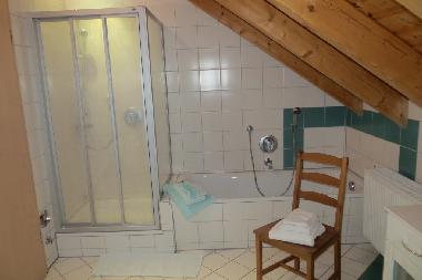 Apartamento de vacaciones en Bondorf (Region Stuttgart)Casa de vacaciones