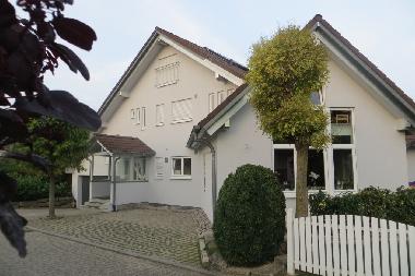 Apartamento de vacaciones en Bondorf (Region Stuttgart)Casa de vacaciones