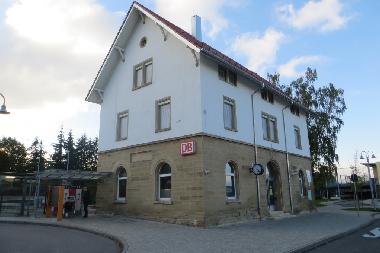 Apartamento de vacaciones en Bondorf (Region Stuttgart)Casa de vacaciones