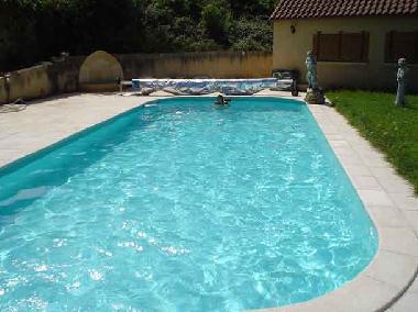 Casa de vacaciones en Sarlat (Dordogne)Casa de vacaciones