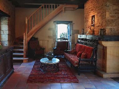 Casa de vacaciones en Sarlat (Dordogne)Casa de vacaciones