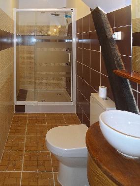 Casa de vacaciones en Sarlat (Dordogne)Casa de vacaciones