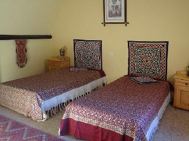 Casa de vacaciones en Sarlat (Dordogne)Casa de vacaciones