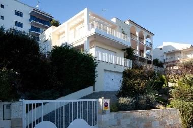 Cama y desayuno en blanes (Girona)Casa de vacaciones