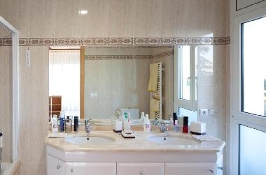 Cama y desayuno en blanes (Girona)Casa de vacaciones