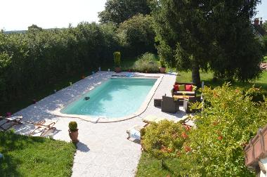 Casa de vacaciones en Montambert (Ni�vre)Casa de vacaciones