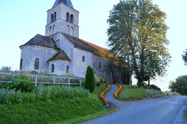 Casa de vacaciones en Montambert (Ni�vre)Casa de vacaciones