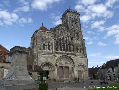 Casa de vacaciones en Montambert (Ni�vre)Casa de vacaciones