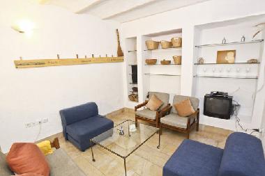 Apartamento de vacaciones en Jerusalem (Yerushalayim (Jerusalem))Casa de vacaciones