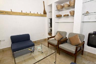 Apartamento de vacaciones en Jerusalem (Yerushalayim (Jerusalem))Casa de vacaciones